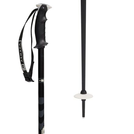 Triad Ski Poles - 2023