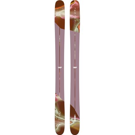 Armada - ARW 116 VJJ Ultralite Ski - 2023 - Women's - Multi