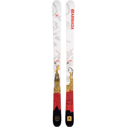 Armada - Edollo Ski - 2023 - Multi