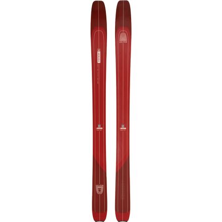 Armada - Locator 112 Ski - 2023 - Red