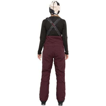 Armada - Pascore 2L Bib Pant - Women's