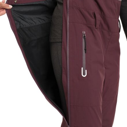 Armada - Pascore 2L Bib Pant - Women's