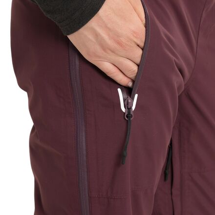 Armada - Pascore 2L Bib Pant - Women's
