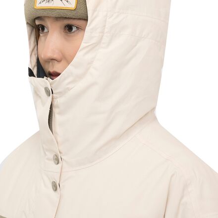 Armada - Rhye 2L Insulated Jacket - Women's