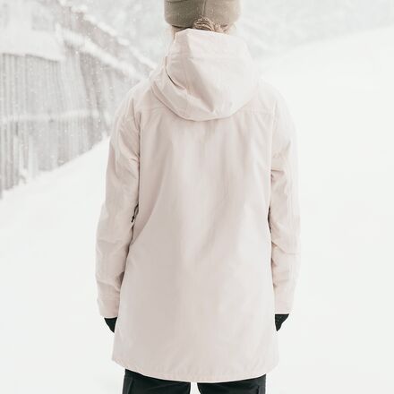 Armada - Rhye 2L Insulated Jacket - Women's