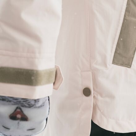 Armada - Rhye 2L Insulated Jacket - Women's