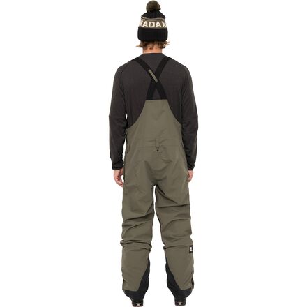 Armada - Emmons 3L Bib Pant - Men's