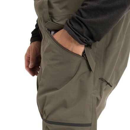 Armada - Emmons 3L Bib Pant - Men's