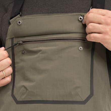Armada - Emmons 3L Bib Pant - Men's