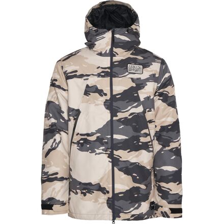Reedy Jacket - Men's