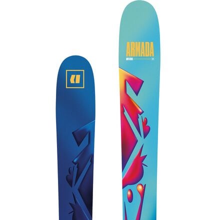 Armada - ARW 100 Ski - 2024 - Women's