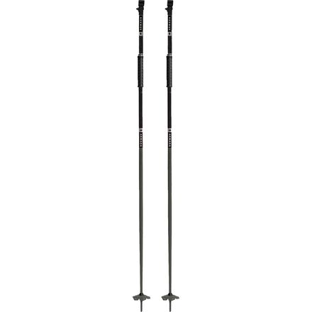 Armada - Legion Black Ski Poles