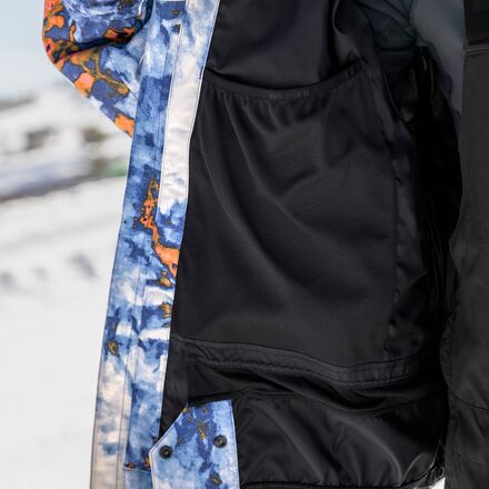 Armada - Elvy 2L Shell Jacket - Women's
