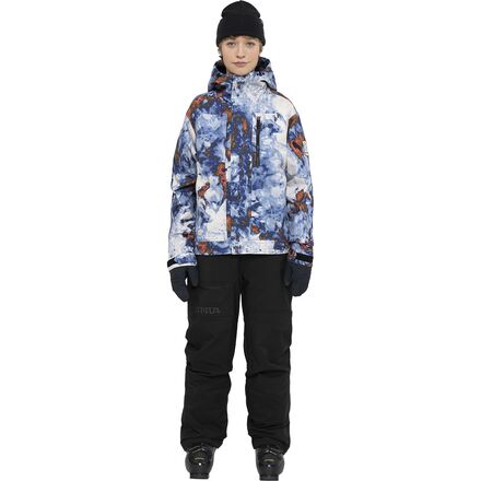 Armada - Elvy 2L Shell Jacket - Women's