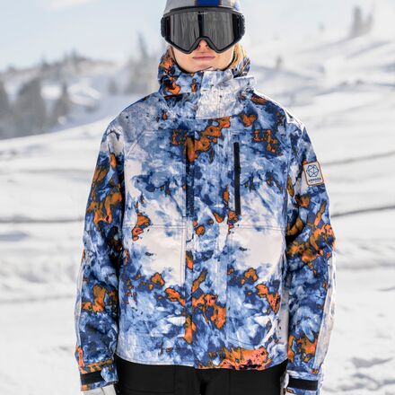 Armada - Elvy 2L Shell Jacket - Women's