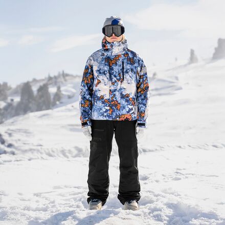 Armada - Elvy 2L Shell Jacket - Women's