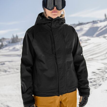 Armada - Elvy 2L Shell Jacket - Women's