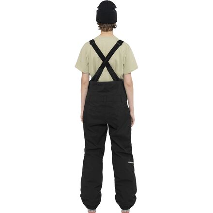 Armada - Talyah 2L Cargo Bib Pant - Women's