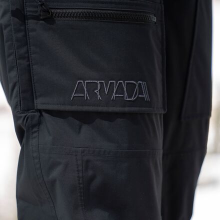 Armada - Talyah 2L Cargo Bib Pant - Women's