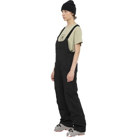 Armada - Talyah 2L Cargo Bib Pant - Women's