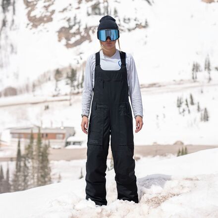 Armada - Talyah 2L Cargo Bib Pant - Women's