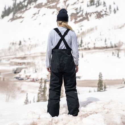Armada - Talyah 2L Cargo Bib Pant - Women's