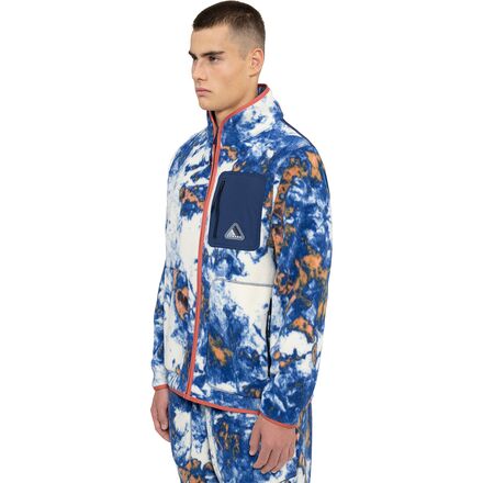 Armada - Ledger Fleece Jacket