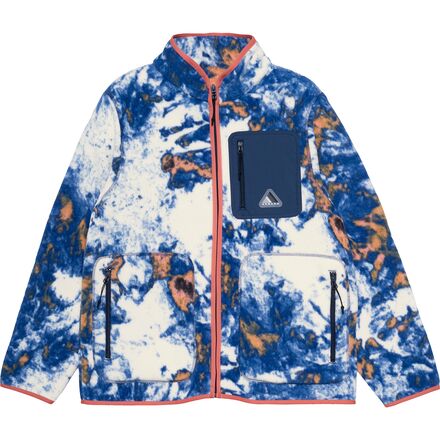 Armada - Ledger Fleece Jacket