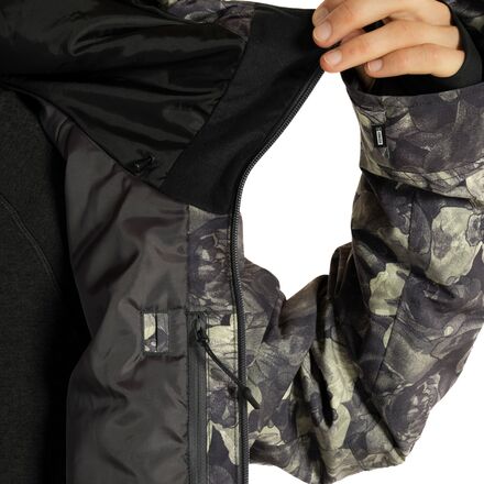 Armada - Reedy 2L Insulated Jacket - Men's
