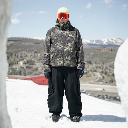 Armada - Reedy 2L Insulated Jacket - Men's