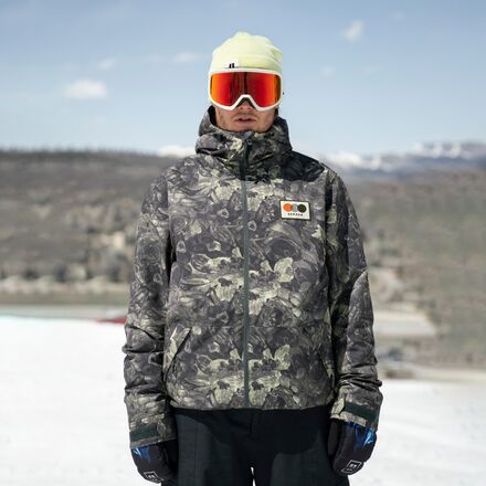 Armada - Reedy 2L Insulated Jacket - Men's