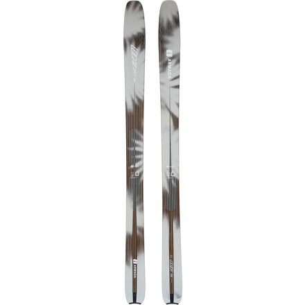 Locator 104 Ski - 2027