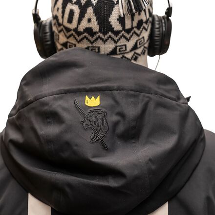 Armada - BDOG Jacket - Men's