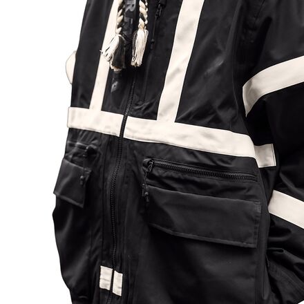 Armada - BDOG Jacket - Men's