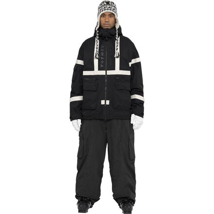 Armada - BDOG Jacket - Men's