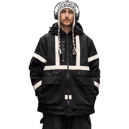 Armada - BDOG Jacket - Men's