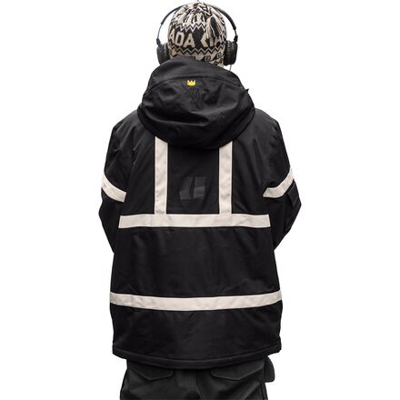 Armada - BDOG Jacket - Men's