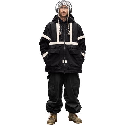 Armada - BDOG Jacket - Men's