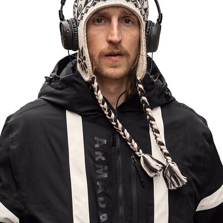Armada - BDOG Jacket - Men's