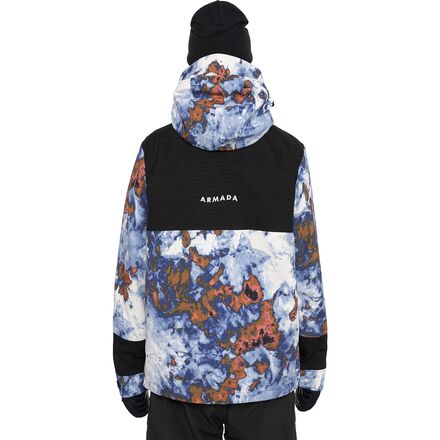 Armada - Bergs 2L Insulated Jacket - Men's