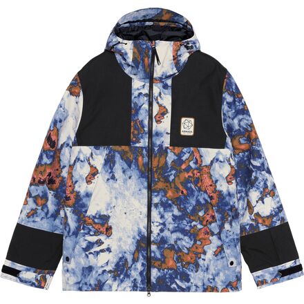 Armada - Bergs 2L Insulated Jacket - Men's