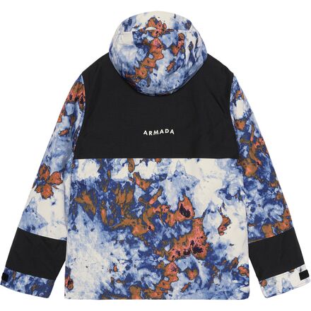 Armada - Bergs 2L Insulated Jacket - Men's