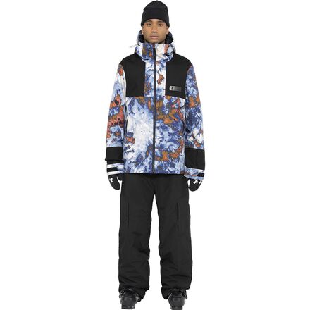 Armada - Bergs 2L Insulated Jacket - Men's