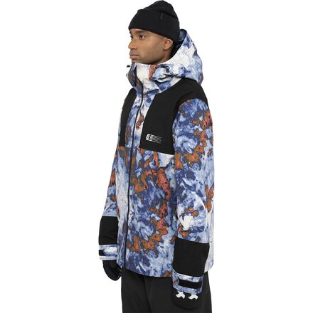 Armada - Bergs 2L Insulated Jacket - Men's