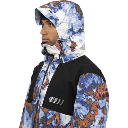 Armada - Bergs 2L Insulated Jacket - Men's