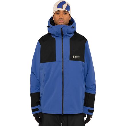 Bergs 2L Insulated Jacket - Men's