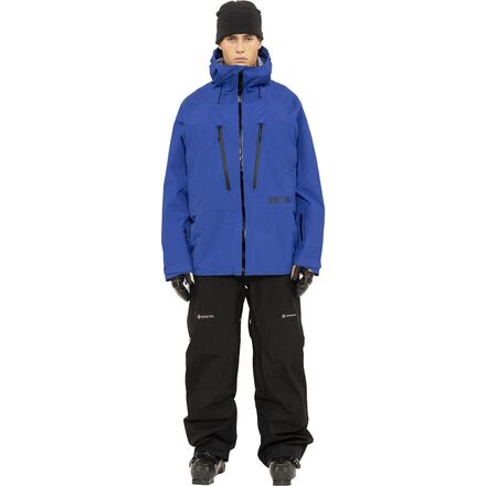Armada - Coveted 3L GORE-TEX Bib Pant - Men's