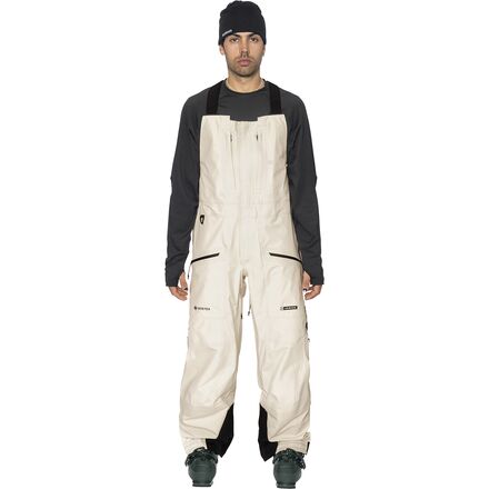 Coveted 3L GORE-TEX Bib Pant - Men's