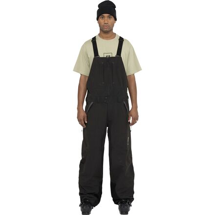 Emmons 3L Bib Pant - Men's