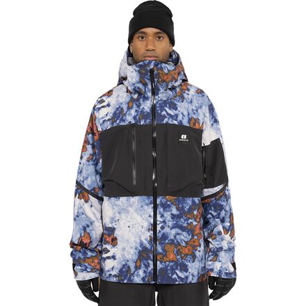 Grands 3L Jacket - Men's